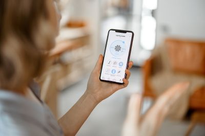 Smart Ventilation Solutions